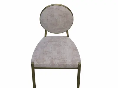 Chair  3D model