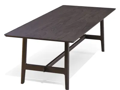 Zeitraum VNA - Dining Tables 3D model