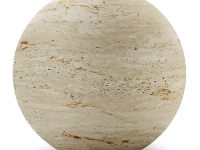 Catherine Travetine Stone Texture