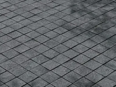 Stone Paving 03 - Seamless Texture