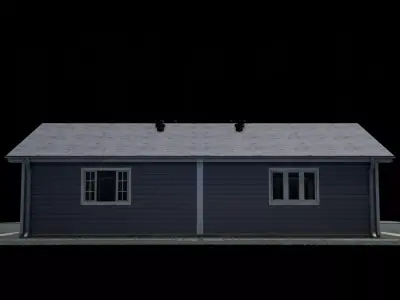 e-skjhh 3D model