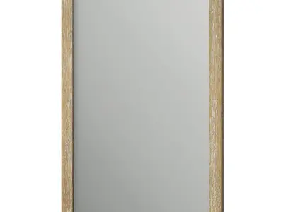 OVE Finley 24 Vanity 3D model