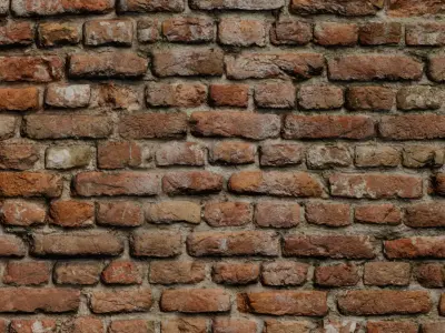FREE 3D REALISTIC  BRICK TEXTURE  BLENDER Free 3D model