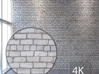 Brickwork 316 Texture