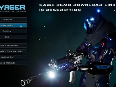 Robot sci fi pack Collection