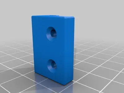 Solidoodle 3 Heated Chamber Parts Free 3D print model