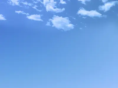 Burj Khalifa Tower 3D model