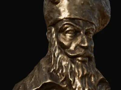 Mihai Viteazul Statue - Michael The Brave