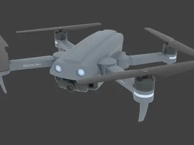  Recon Drone DR-1 