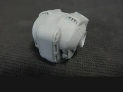 CHIBI-TECH SD - ORCA CORE  3D print model