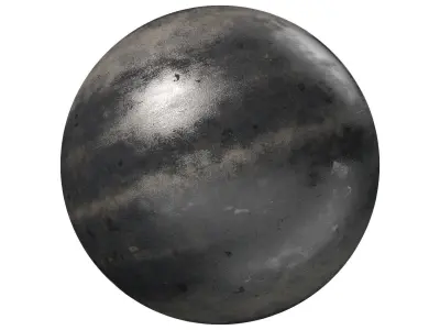 Large area seamless wet road texture Texture