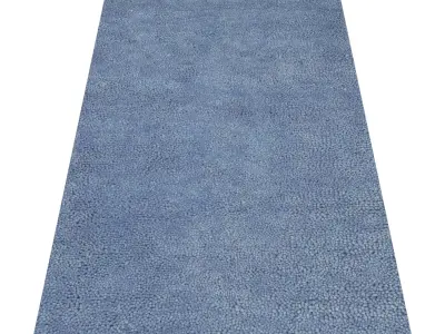Rug Set 923 3D model