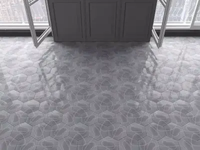 Marrakech Design-Charlotte von der Lancken-26 3D model