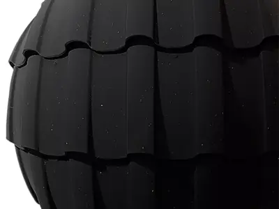 Roofing Seamless Texture 2K - EXR 5 - JPG 5 Texture  Texture