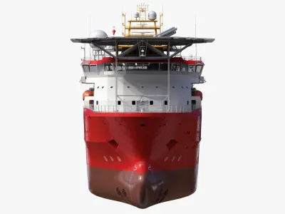  Kleven OCV MT 6022 L NORMAND JARSTEIN Construction Subsea MT6022 