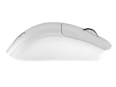 Razer Viper V3 Pro White 3D model