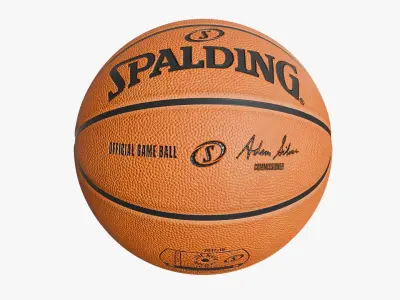  Basketball Ball Collection StemCell 