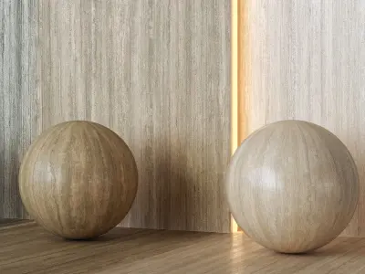 Laminam Hado Tile Textures  - 3 in 1 - Premium Quality Texture