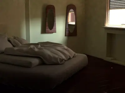 laos Casa Sarandi Montevideo - Scene 01 bedroom 3D model