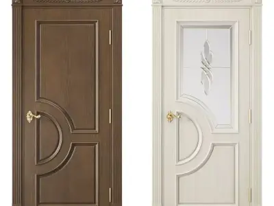 Door 226 3D model