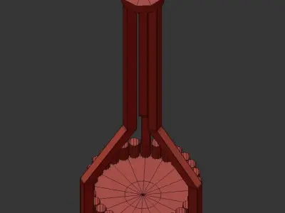 AVANY  3D model