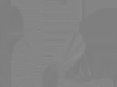 Street Lamp 3D model