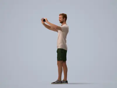 00338Foster005 3D model