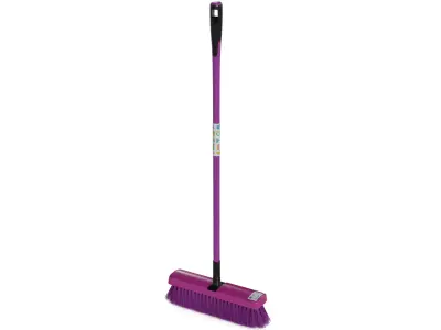 Brooms mops and window squeegees Broom 3D model