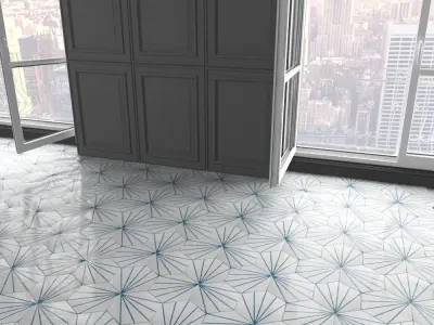 Marrakech Design-Claesson Koivisto Rune-174 3D model