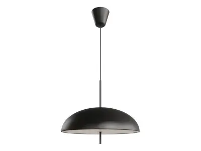 Versale Pendant Lamp by nordlux 3D model