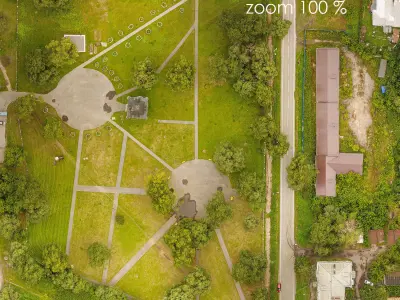 Aerial texture 252 Texture