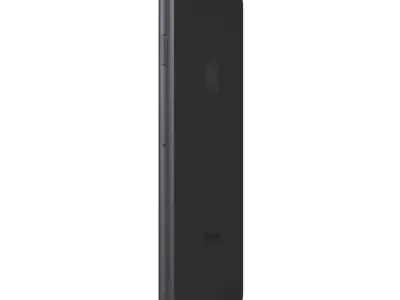 Apple iPhone 8 for Element 3D 3D model