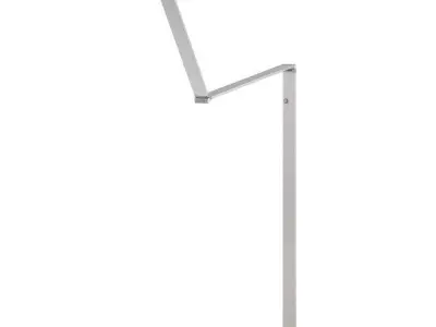 Abelina Task Floor Lamp 3D model