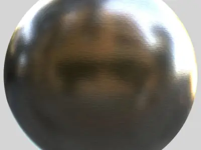 30 Metal Pattern Texture - 4k PNG - SBSAR  Texture