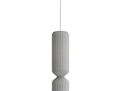 TAISTO Light 3D model