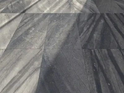 Marble Floor Evolution Complete Set Texture