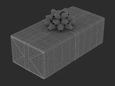  Christmas Present 3 Bundle Collection 