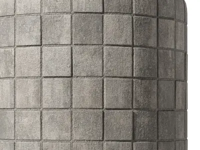 Tile Material 62 Texture