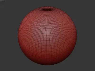 Porcelain stoneware ARCANA RIBE ELBURG Elburg-R Beige  -  4K PBR Texture