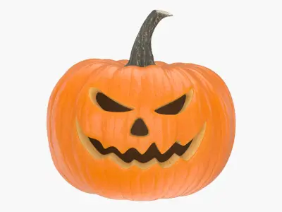  Halloween Pumpkin Bundle Collection(1) 