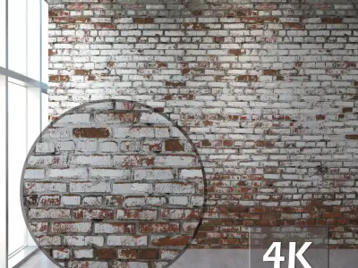 Brickwork 42 Texture