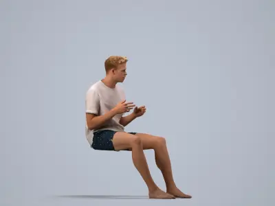 00323Boris010 3D model