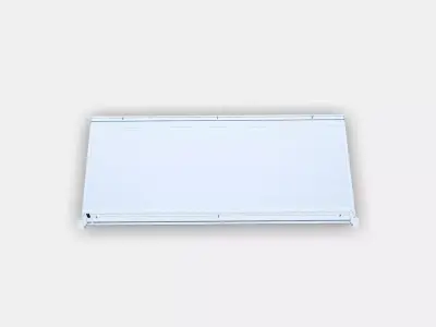 IRSTA LED worktop lighting Low-poly 3D model