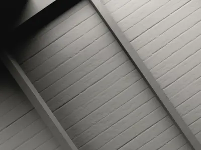 wooden ceiling 16 Texture