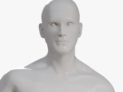  Studio Mannequin Pose Library 9 Poses 