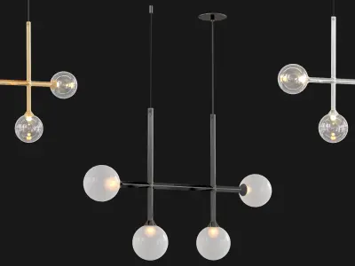 JUNIP 04-001 3D model