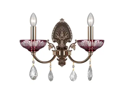 717 Bogemia Osgona Collection 3D model