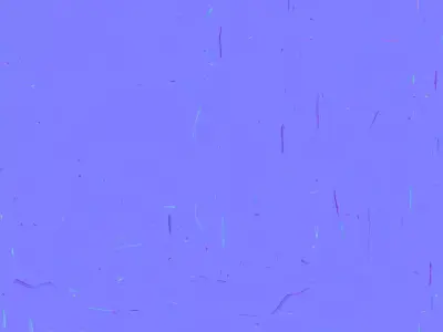 Active Volcano with Eruption 3D Model Low-poly 3D model