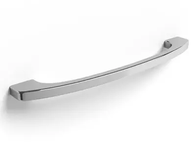 Handle 8 - Juliani Collection Italy 3D model