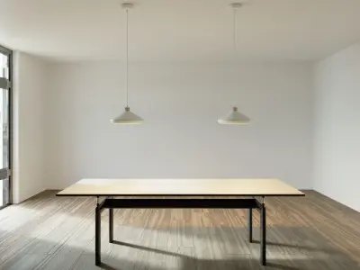 MADE - Pendant light 3D model